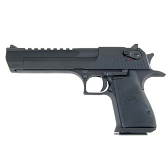 MR DESERT EAGLE 357MAG 6" MATTE BLEM