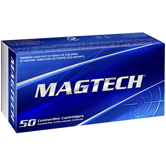 MAGTECH 25ACP 50GR FMC 50/20
