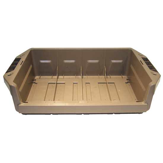 MTM AMMO CAN TRAY FOR METAL CAN 30CAL