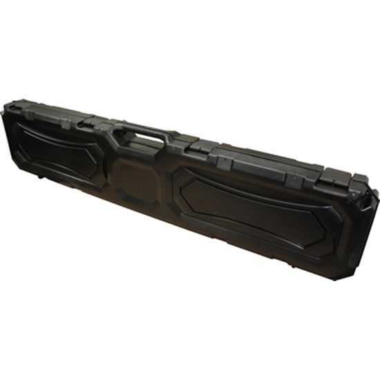 MTM SINGLE SCOPED RIFLE CASE 51