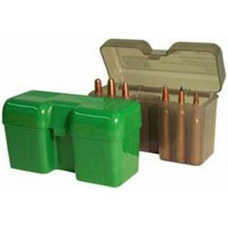 MTM 22RD AMMO BOX RUM 30-50CAL