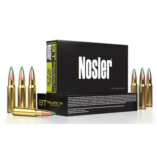 NOS AMMO 28NOS 160GR BT 20/10