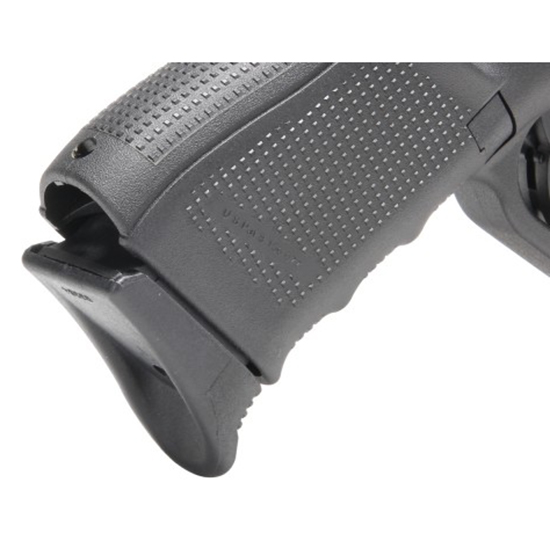 PAC GRIP EXTENDER GLOCK MID & FULL SIZE