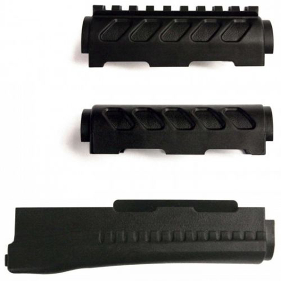 ARCHANGEL OPFOR FOREND 4PC SET AK RAIL NO RAIL