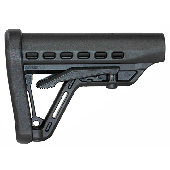 ARCHANGEL LOW PROFILE AR M4 6 POSITION BUTTSTOCK