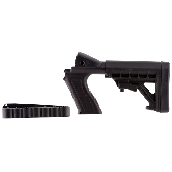 ARCHANGEL 12GA TACTICAL PISTOL GRIP STOCK REM