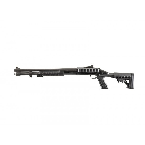 ARCHANGEL TACTICAL STOCK REM 870 & SHELL CARRIER