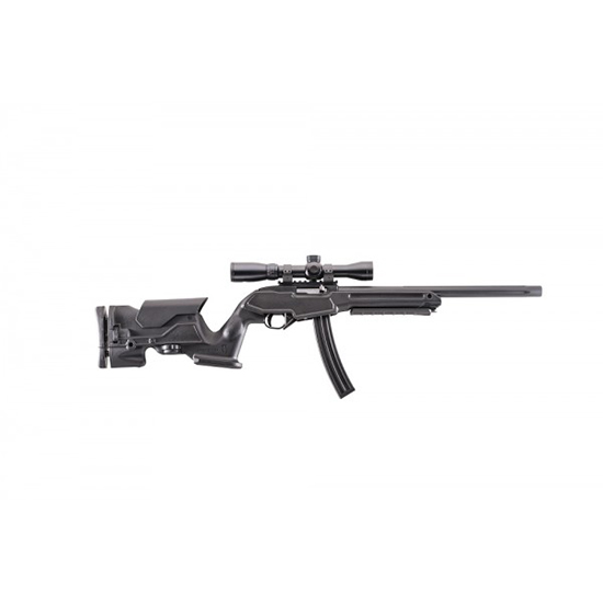 ARCHANGEL PRECISION STK RUGER 10/22 BLK