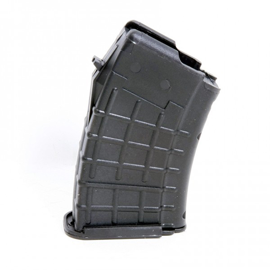 PROMAG MAG AK47 7.62X39 BLK POLYMER 10RD (24)