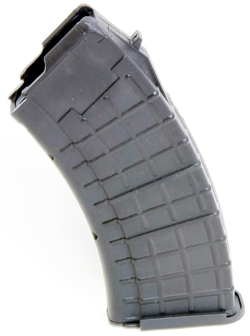 PROMAG MAG AK47 7.62X39 BLK POLYMER 20RD