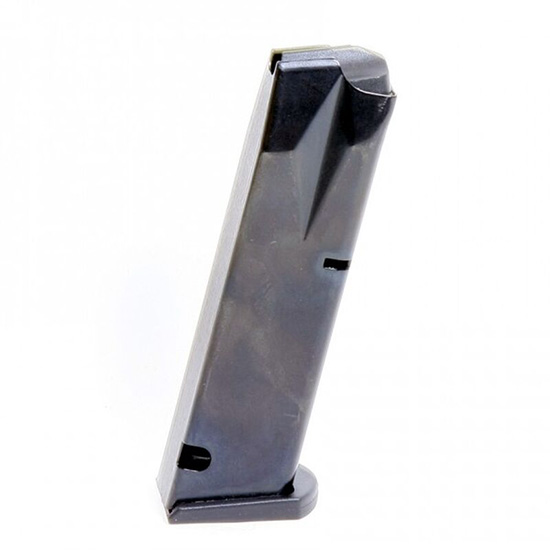 PROMAG MAG BERETTA 92F 9MM 17RD BLUED (24)