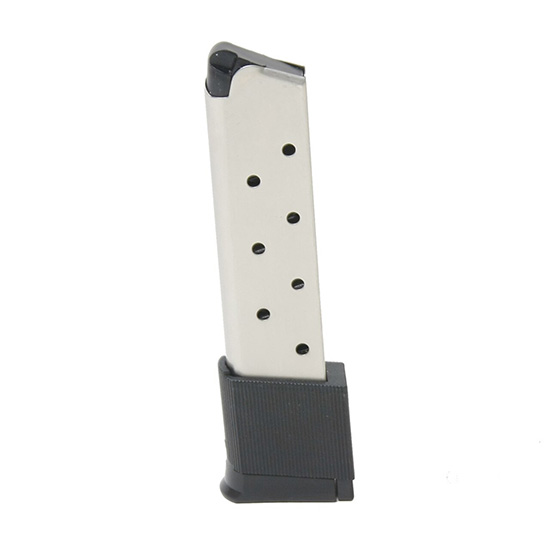 PROMAG MAG 1911 GOVT 45ACP 10RD NICKEL PLATED