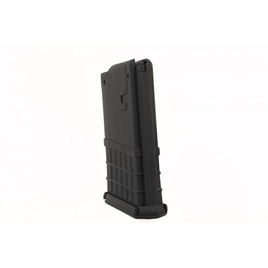 PROMAG MAG AR15 223REM 5.56 20RD BLK POLYMER