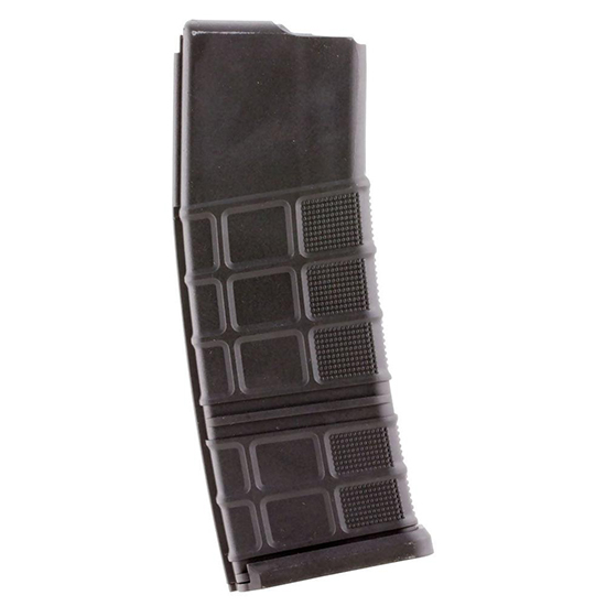 PROMAG MAG AR-308 LR-308 30RD 308WIN BLK POLYMER