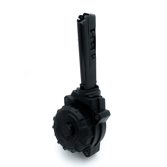 PROMAG DRUM HI-POINT 995/995TS 9MM 30RD BLK