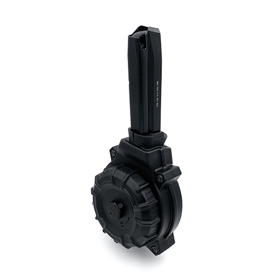 PROMAG DRUM SIG PRO 9MM 50RD BLK POLY