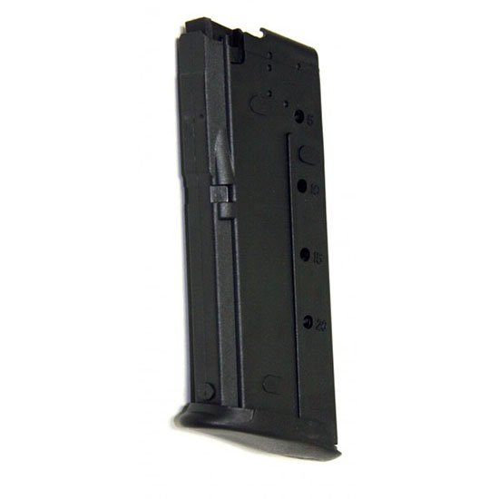 PROMAG MAG FN FIVE SEVEN 5.7X28MM 20RD BLK POLY