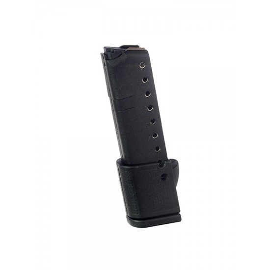 PROMAG MAG GLOCK 42 380ACP 10RD STEEL INSERT