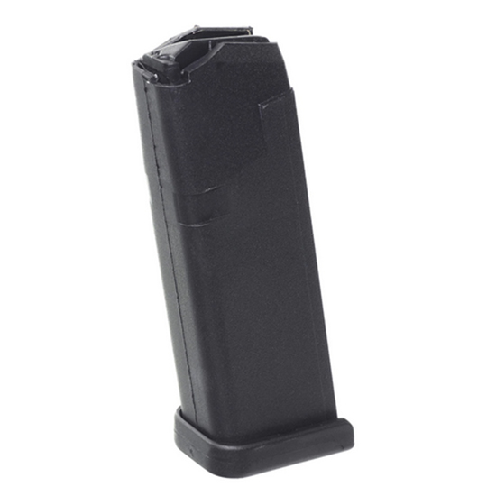 PROMAG MAG GLOCK 19 9MM 15RD STEEL INSERT POLY