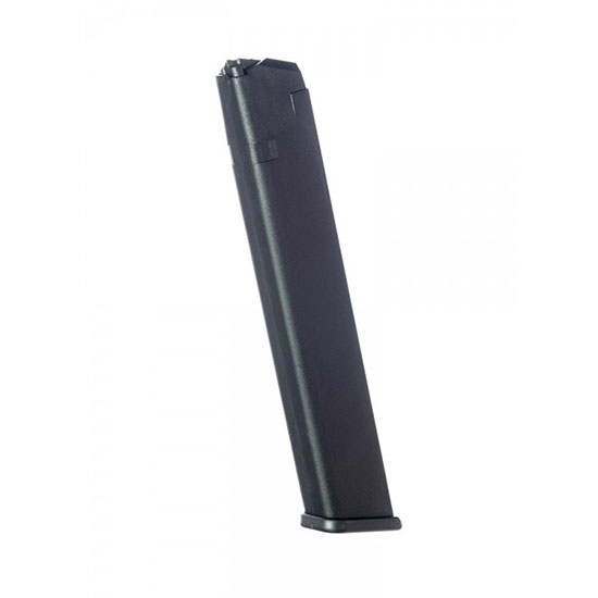 PROMAG MAG GLOCK 17 19 26 9MM 32RD STEEL INSERT