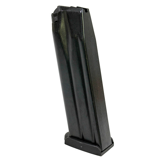 PROMAG MAG HK VP9 9MM 17RD BLUED STEEL