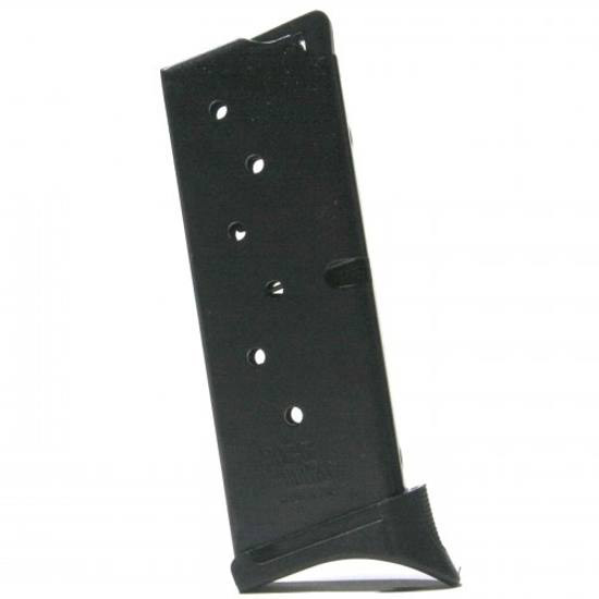 PROMAG MAG RUGER LC9 EC9 7RD FINGER EXTEND (24)