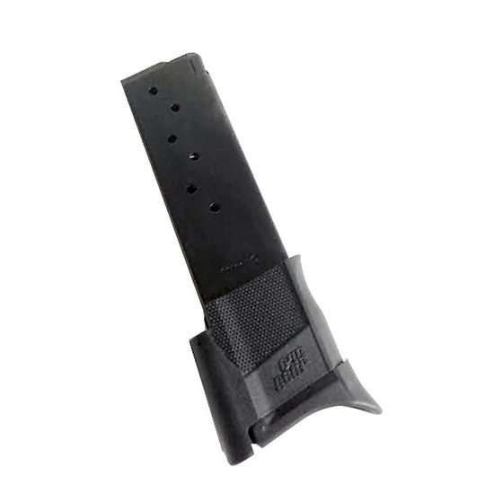 PROMAG MAG RUGER LC9 EC9 10RD BLUED CLIP GRIP