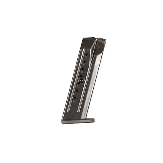 PROMAG MAG RUGER SR9 9MM 10RD BLUED STEEL (24)