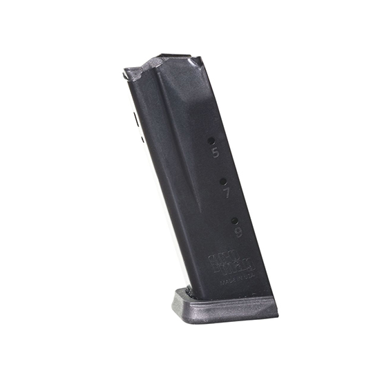 PROMAG MAG RUGER SR45 45ACP 10RD BLUED STEEL