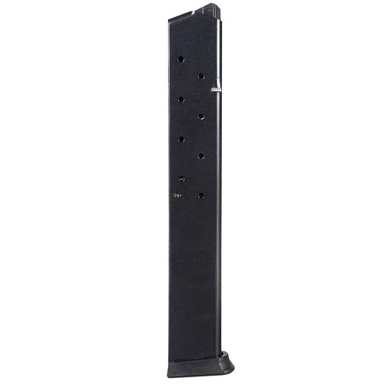 PROMAG MAG RUGER P90 P97 45ACP 15RD BLUED STEEL