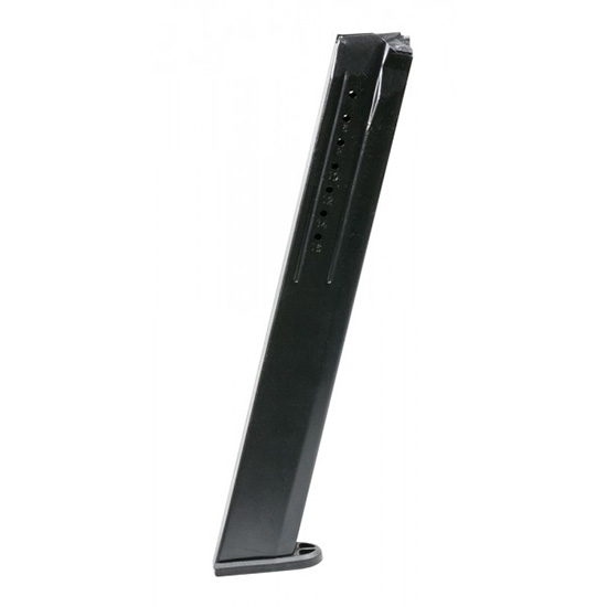 PROMAG MAG RUGER SR9 9MM 32RD BLUED STEEL (24)