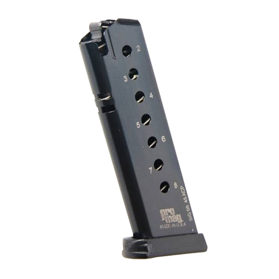 PROMAG MAG SIG P220 45ACP 10RD BLUED STEEL