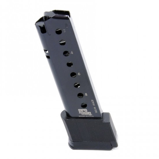 PROMAG MAG SIG P220 45ACP 10RD BLUED STEEL