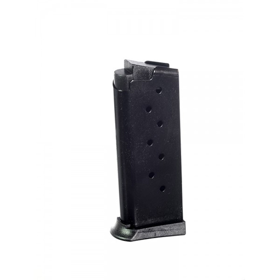 PROMAG MAG SIG P938 9MM 6RD BLUED STEEL (24)