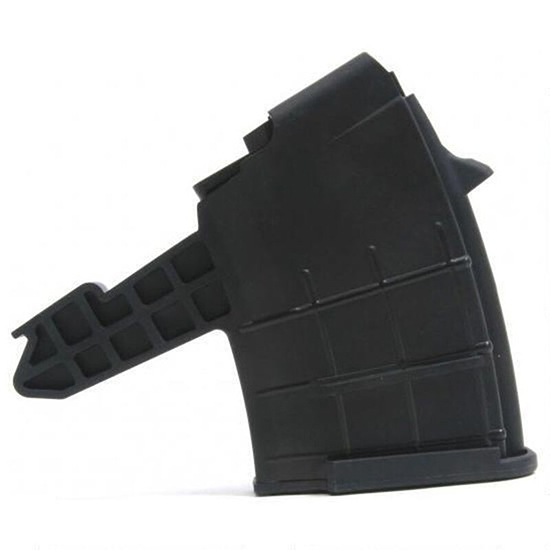 PROMAG MAG SKS 7.62X39 10RD BLACK POLYMER (24)