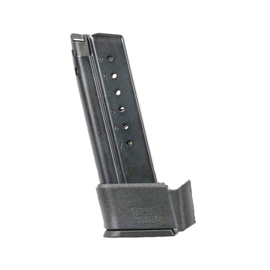 PROMAG MAG SPRINDFIELD XDS 9MM 9RD BLUED STEEL