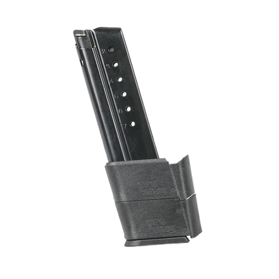 PROMAG MAG SPRINGFIELD XDS 9MM 11RD BLUED STEEL