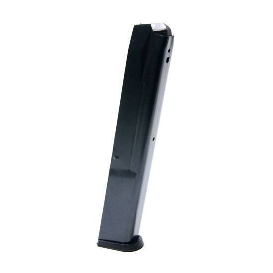 PROMAG MAG SPRINGFIELD XD 40SW 20RD BLUED (24)