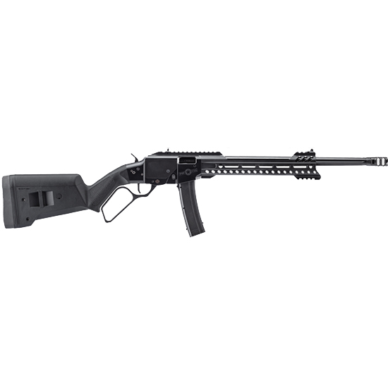POF TOMBSTONE 9MM LEVER 16.5" 20RD BLK