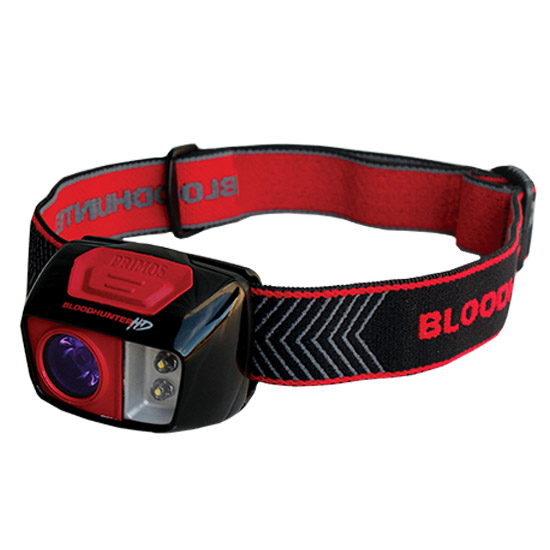 PRIMOS BLOODHUNTER HD HEADLAMP