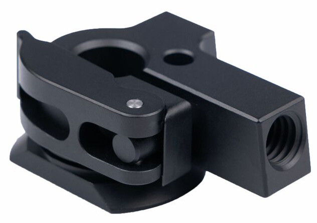 PRIMOS MAGNASWITCH OPTICS MOUNT