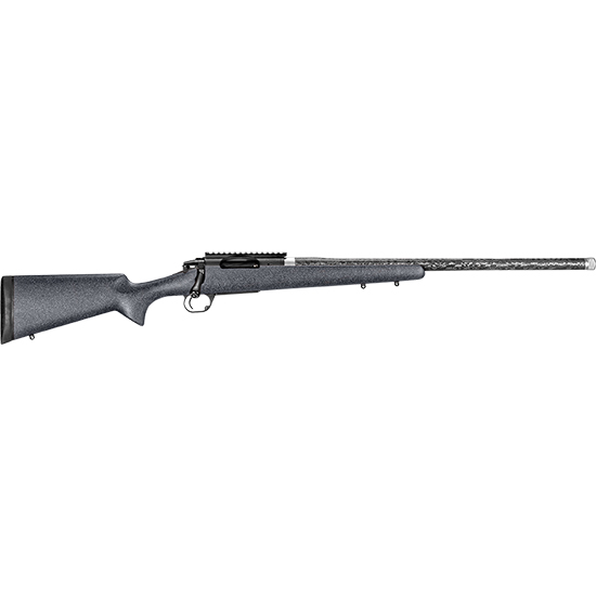 PROOF ELEVATION RIFLE 300WIN 24" 1-10 BLK