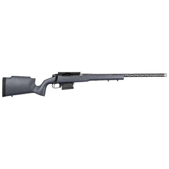 PROOF ELEVATION MTR RIFLE 6.5CREED 24" BLK
