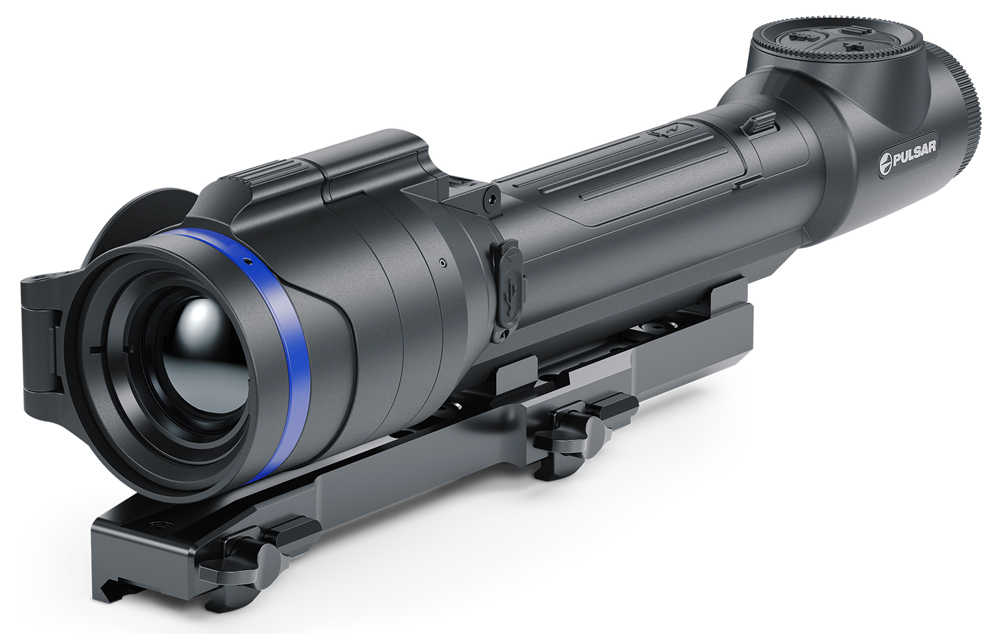 PULSAR TALION XQ35 PRO THERMAL SIGHT