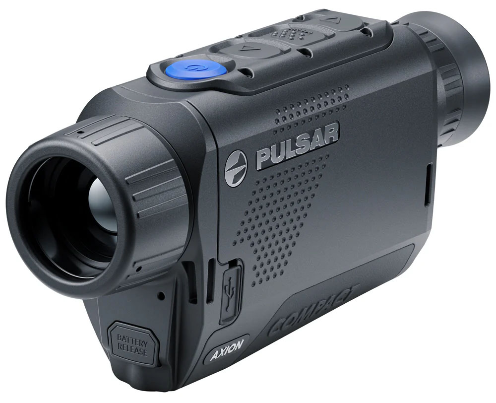 PULSAR AXION XG30 COMP THERMAL MONOCULAR