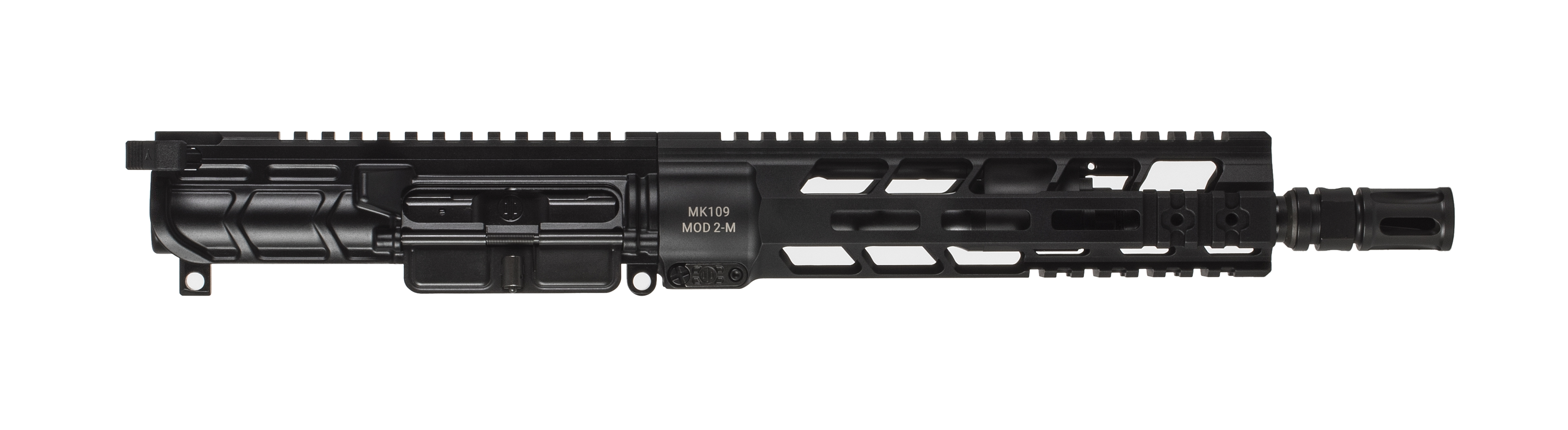 PWS MK109 MOD 2-M UPPER 300BLK 9.75" TRAID30