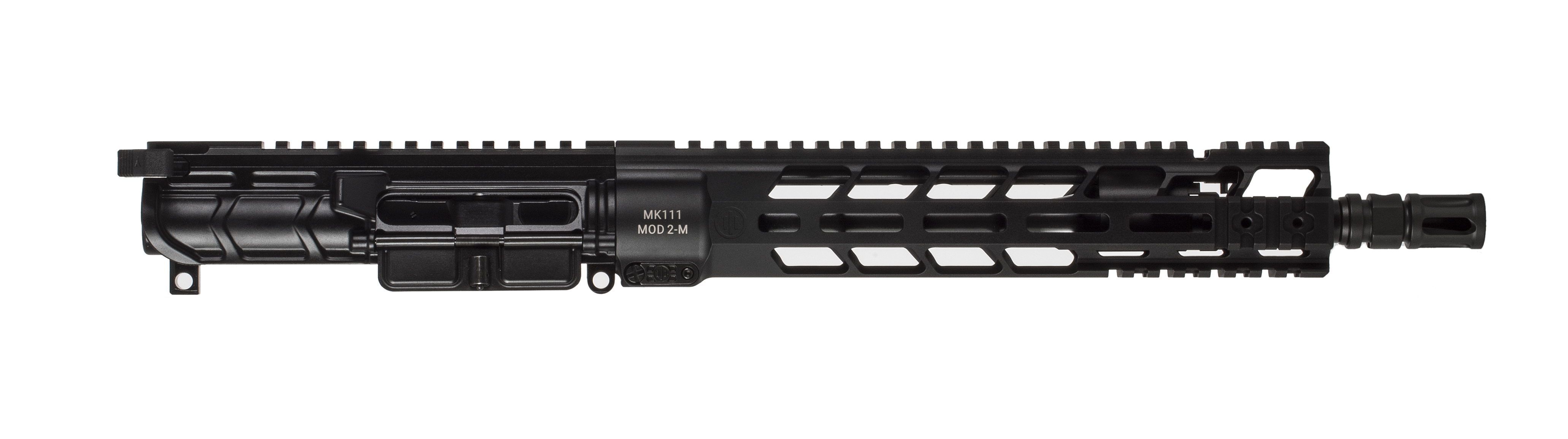 PWS MK111 MOD 2 UPPER 7.62X39 11.85" TRAID30