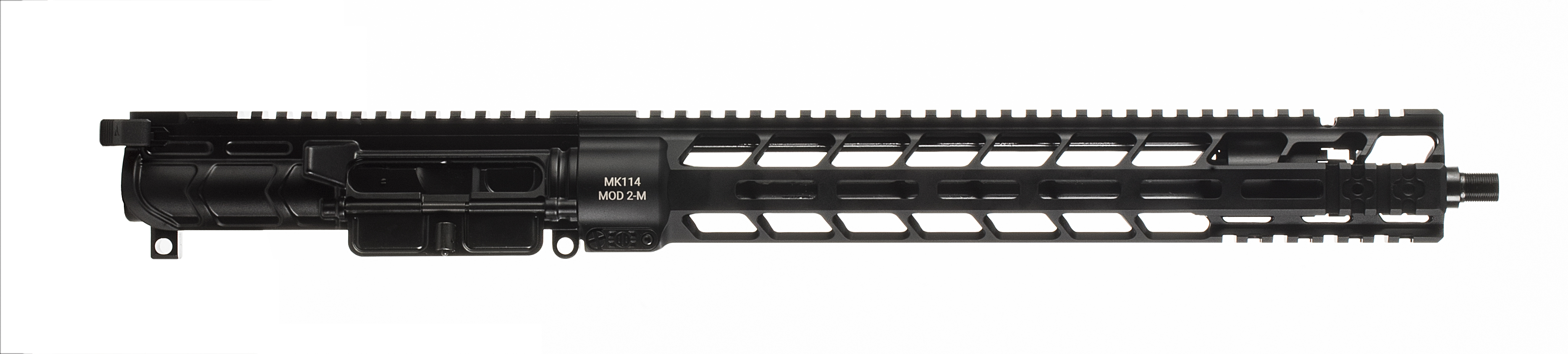 PWS MK114 MOD 2-M UPPER 223 WYLDE 14.5"