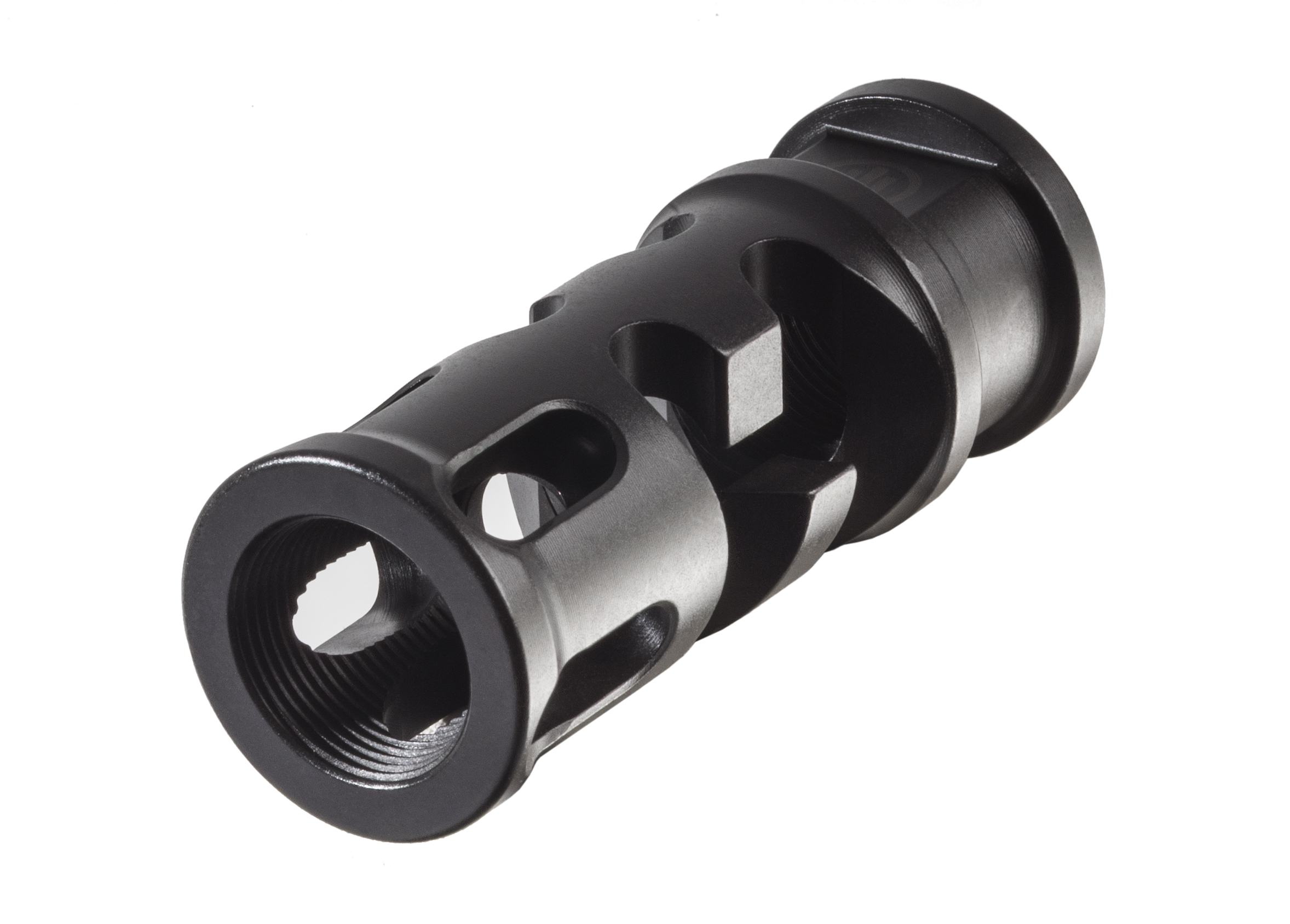 PWS FSC556 FLASH SUPPRES COMPENSATOR 1/2X28 223