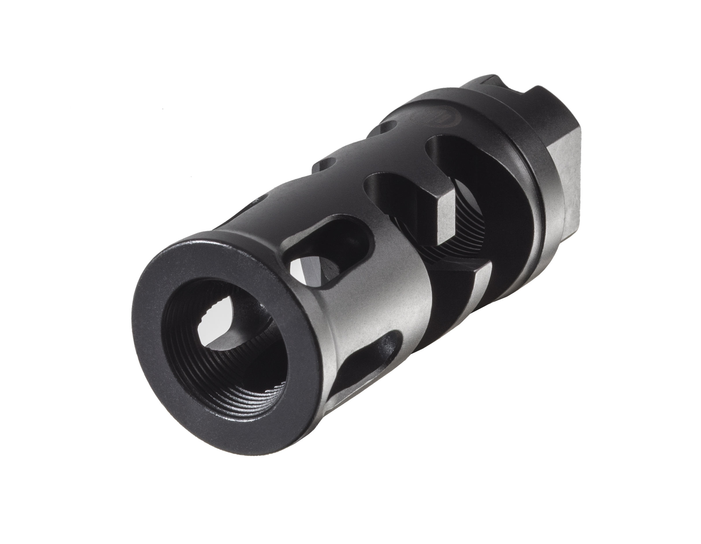 PWS FSC47 FLASH SUPPRES COMPENSATOR 7.62